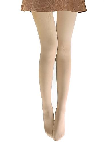 nude fleece tights|VERO MONTE Womens Opaque Fleece Lined Tights Colorful。